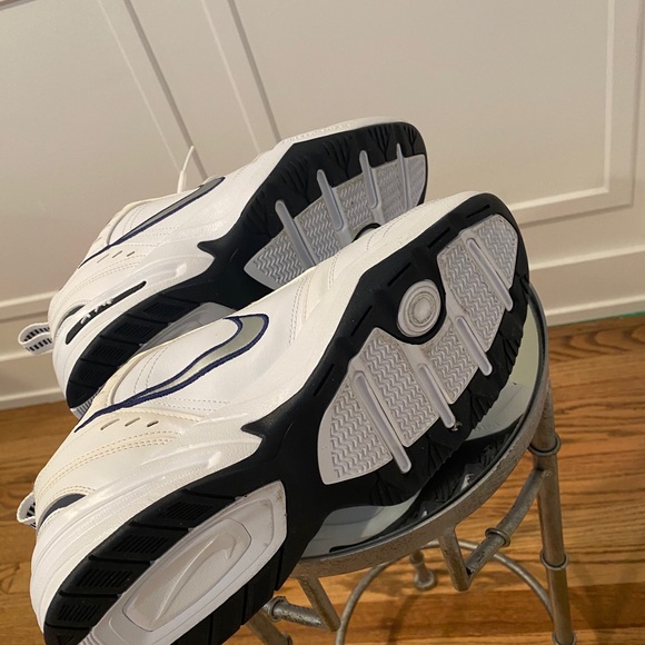 Air Monarch IV (4E) Training shoes - Picture 4 of 10